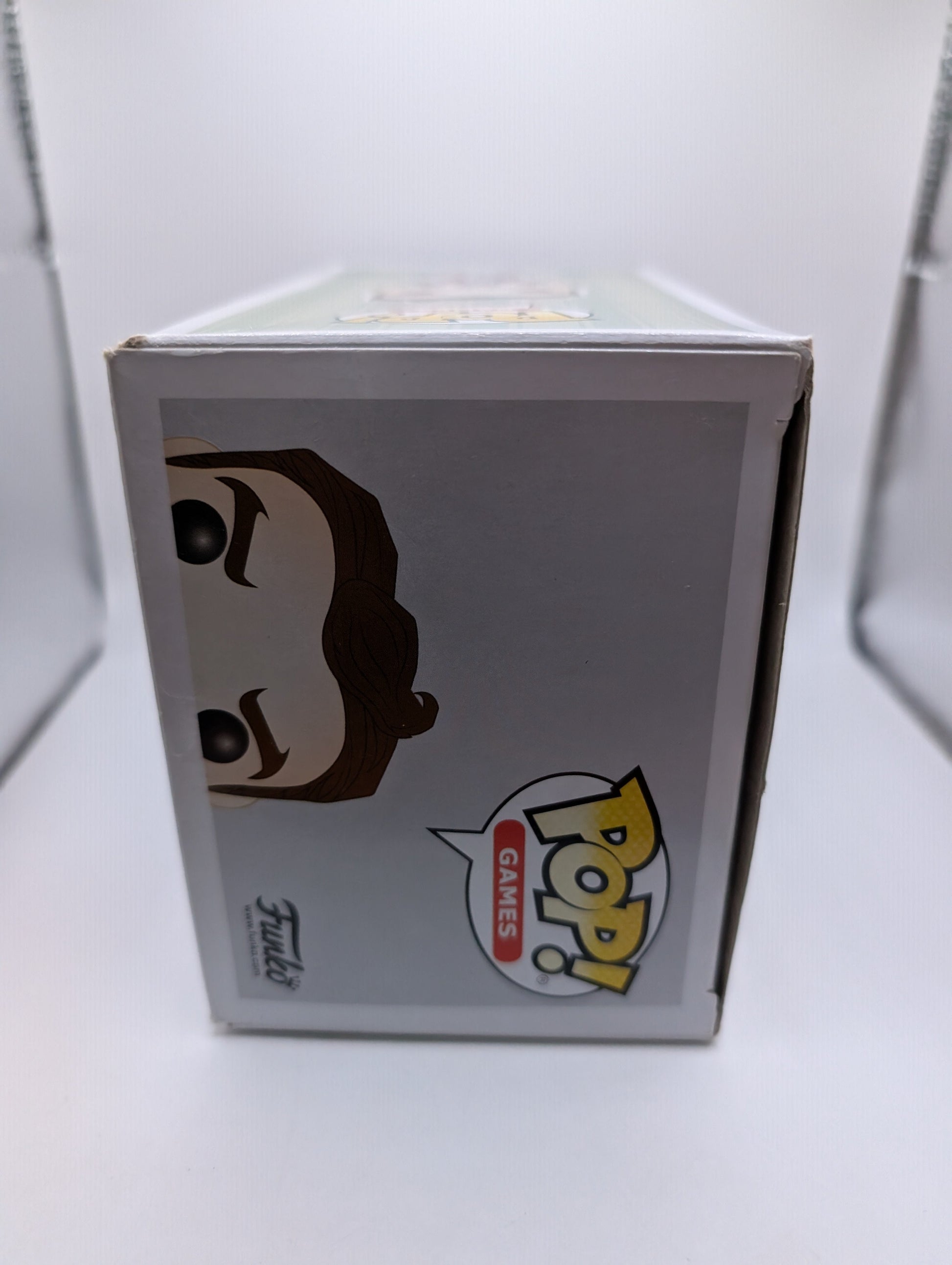 Hello Neighbor - Neighbor with Glue (#264) Funko Pop Vinyl FRENLY BRICKS - Open 7 Days
