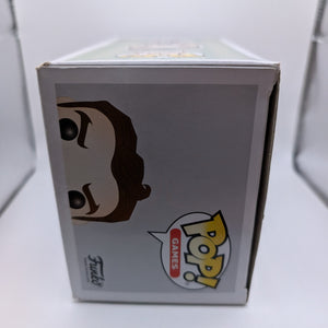 Hello Neighbor - Neighbor with Glue (#264) Funko Pop Vinyl FRENLY BRICKS - Open 7 Days