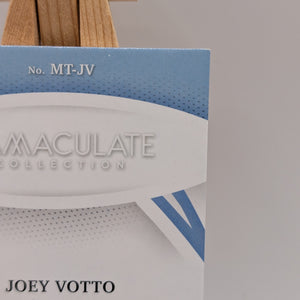 2021 Panini Immaculate Collection- Joey Votto Materials Trio /5