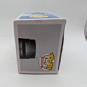 Monty Python And The Holy Grail Black Knight Flesh Wound Arms Funko Pop Vinyl 246 FRENLY BRICKS - Open 7 Days