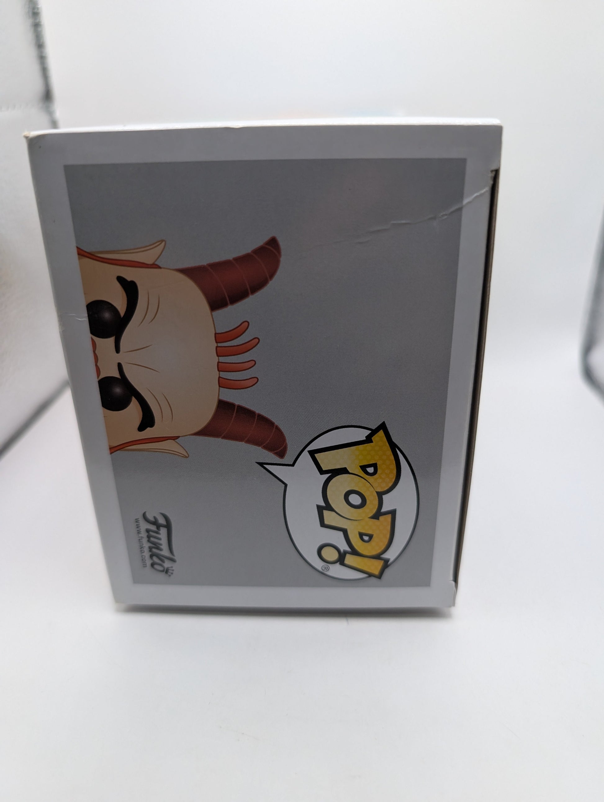 Phil #380 - Disney Hercules Funko Pop! Vinyl Figure 2018 Vaulted Collectable FRENLY BRICKS - Open 7 Days