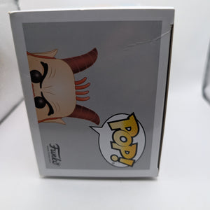 Phil #380 - Disney Hercules Funko Pop! Vinyl Figure 2018 Vaulted Collectable FRENLY BRICKS - Open 7 Days