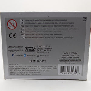 Overwatch - Torbjörn #350 - Funko Pop! Vinyl - New FRENLY BRICKS - Open 7 Days