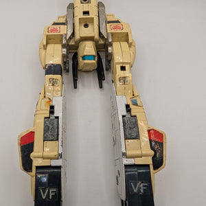Transformers 1984 VINTAGE G1 JETFIRE / SKYFIRE OOB INCOMPLETE PARTS FRENLY BRICKS - Open 7 Days