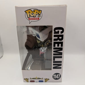 GREMLIN 3D GLASSES 1147 Funko Pop Vinyl FRENLY BRICKS - Open 7 Days