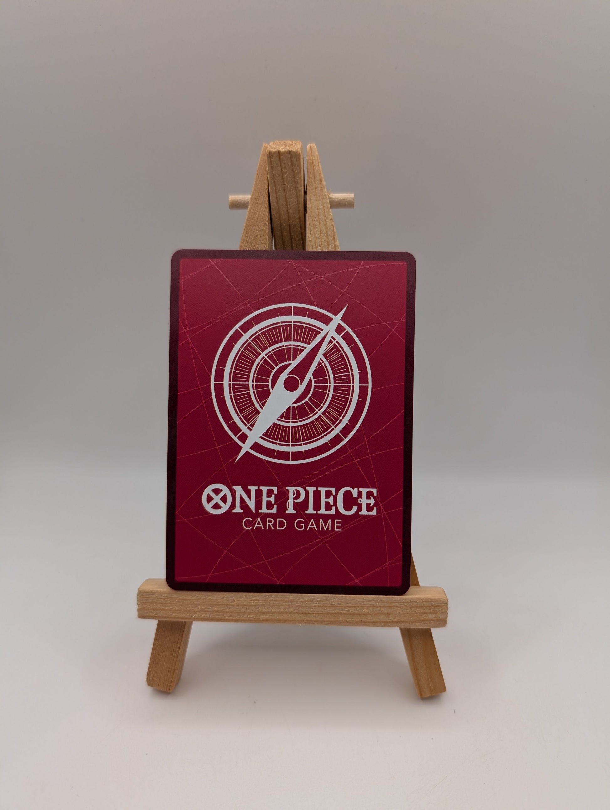 OP13-003 Alternate Art Leader Gol D Roger One Piece Card English FRENLY BRICKS - Open 7 Days