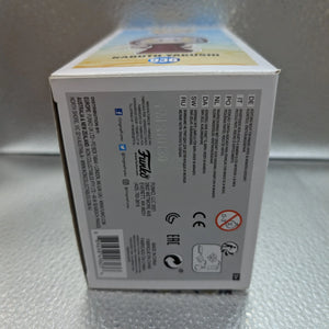 FUNKO Pop Vinyl Kabuto Yakushi #936 FRENLY BRICKS - Open 7 Days