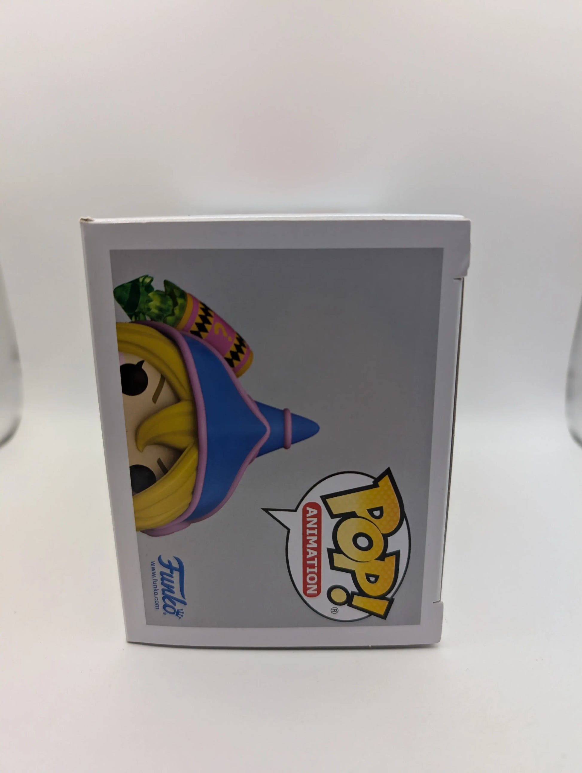 Funko Pop! (Dark Magician Girl) #1711 Vinyl FRENLY BRICKS - Open 7 Days image 5
