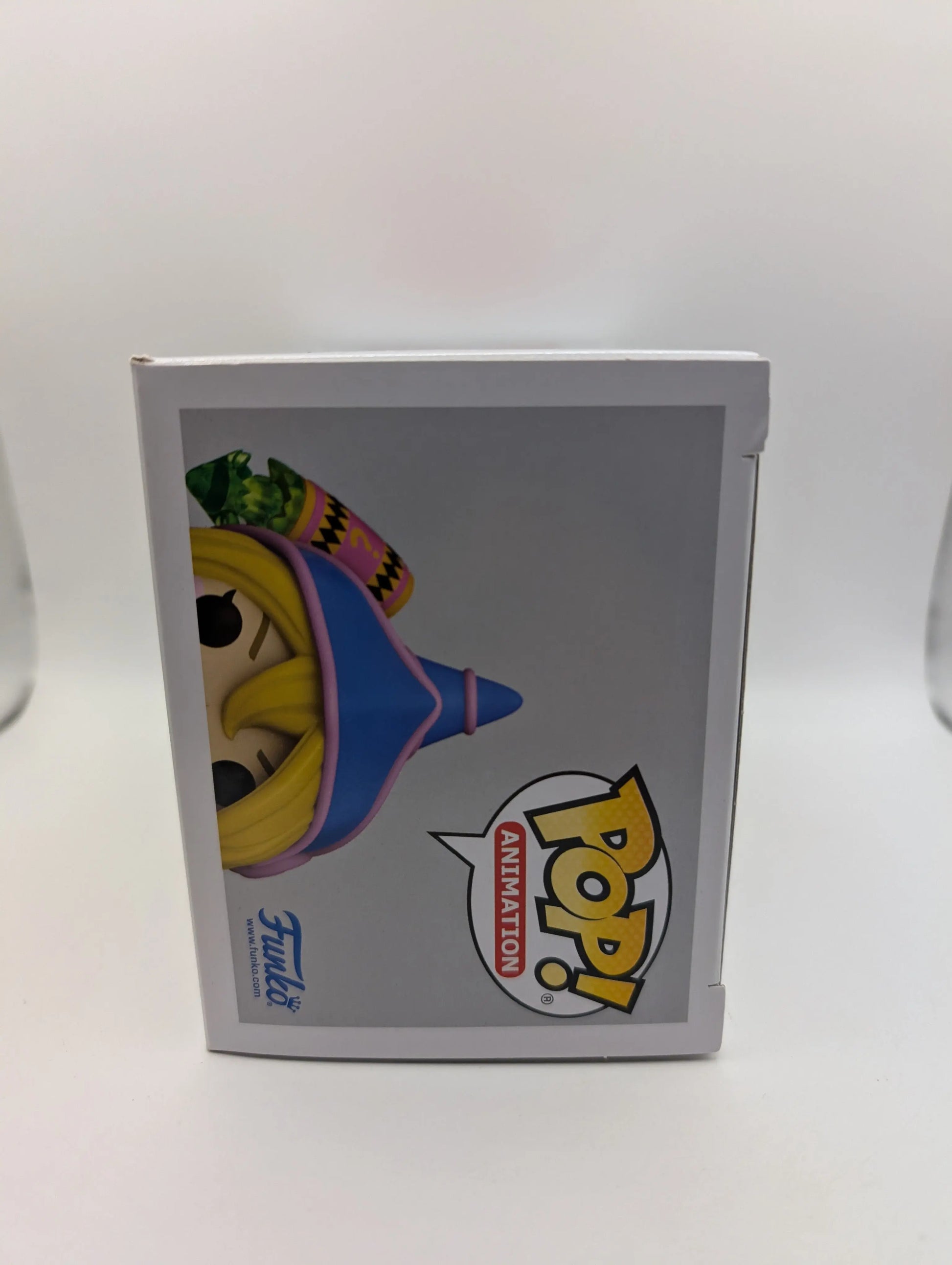 Funko Pop! (Dark Magician Girl) #1711 Vinyl FRENLY BRICKS - Open 7 Days