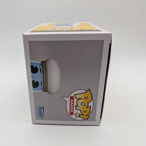 Funko Pop! Cuphead Chef Saltbaker Chase Figure #900 FRENLY BRICKS - Open 7 Days