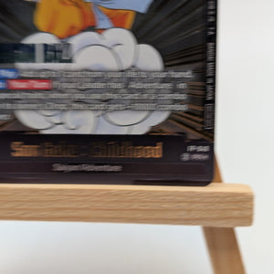 DBS TCG - Son Goku : Childhood (FP-049) [Fusion World] - Promo Winner ENG NM FRENLY BRICKS - Open 7 Days