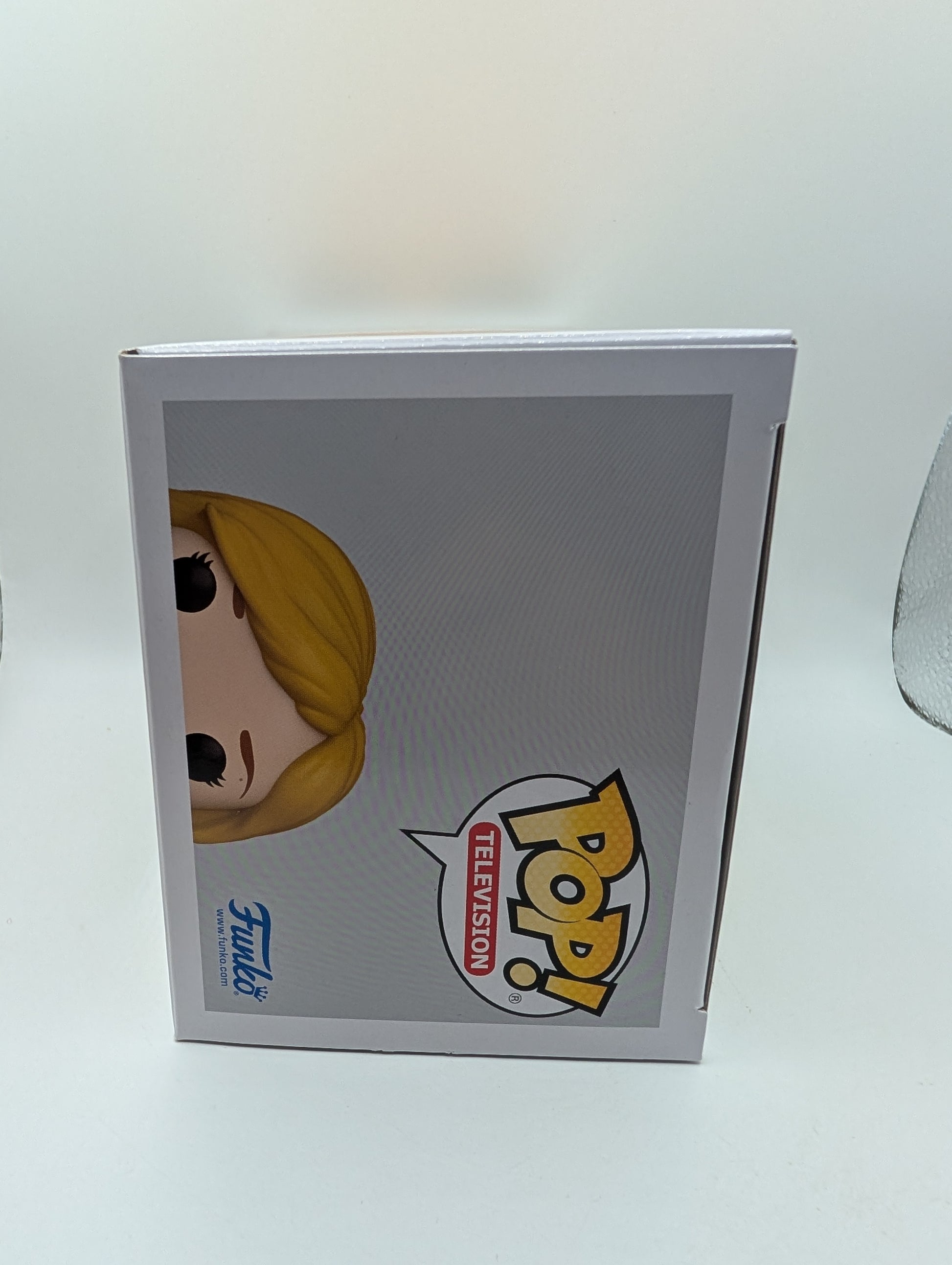Funko Pop! Vinyl: Yellowstone - Beth Dutton #1361