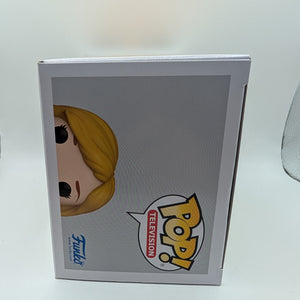 Funko Pop! Vinyl: Yellowstone - Beth Dutton #1361