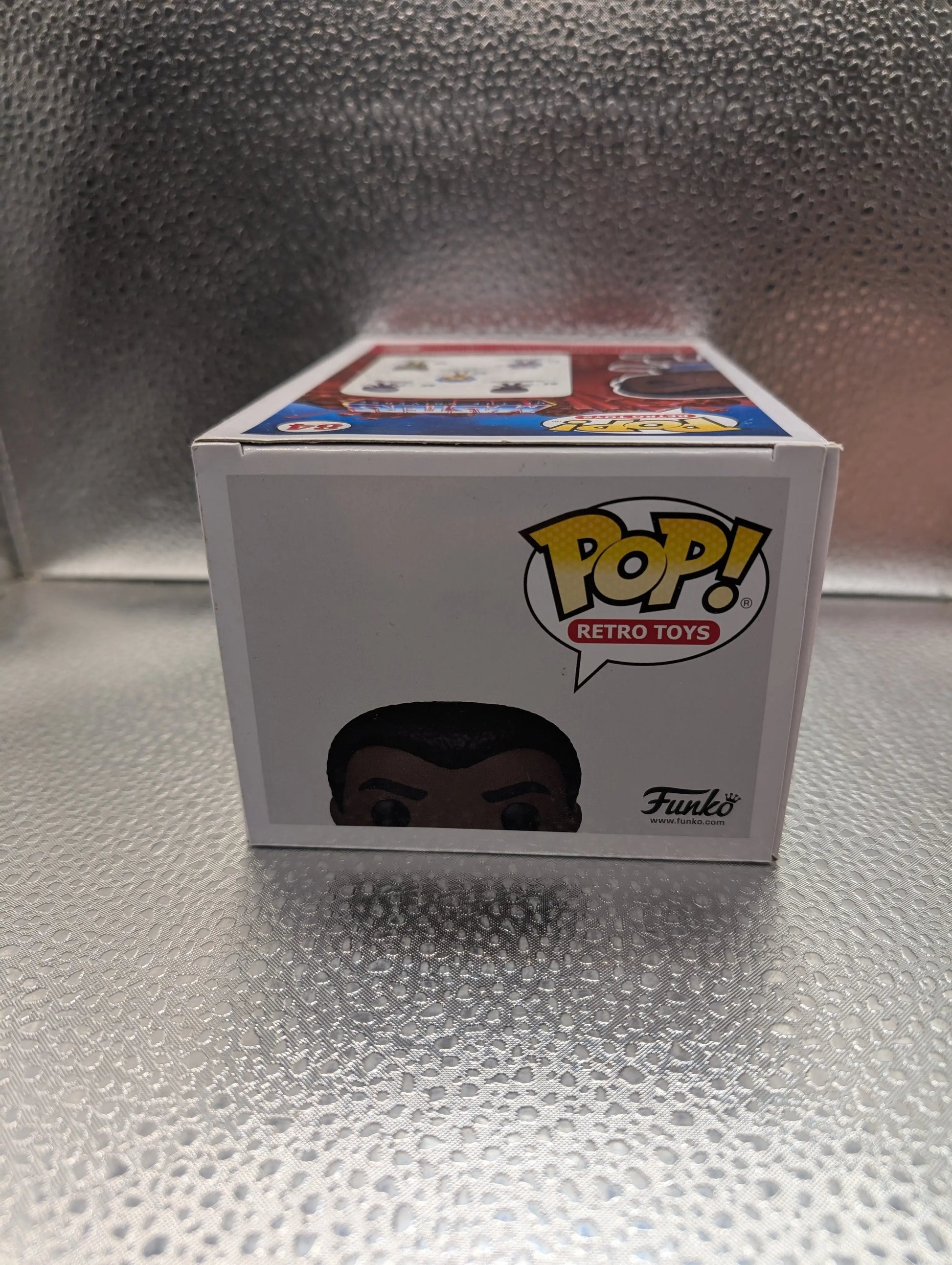 FUNKO Pop Vinyl Clamp Champ Motu #84 FRENLY BRICKS - Open 7 Days