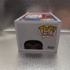 FUNKO Pop Vinyl Clamp Champ Motu #84 FRENLY BRICKS - Open 7 Days