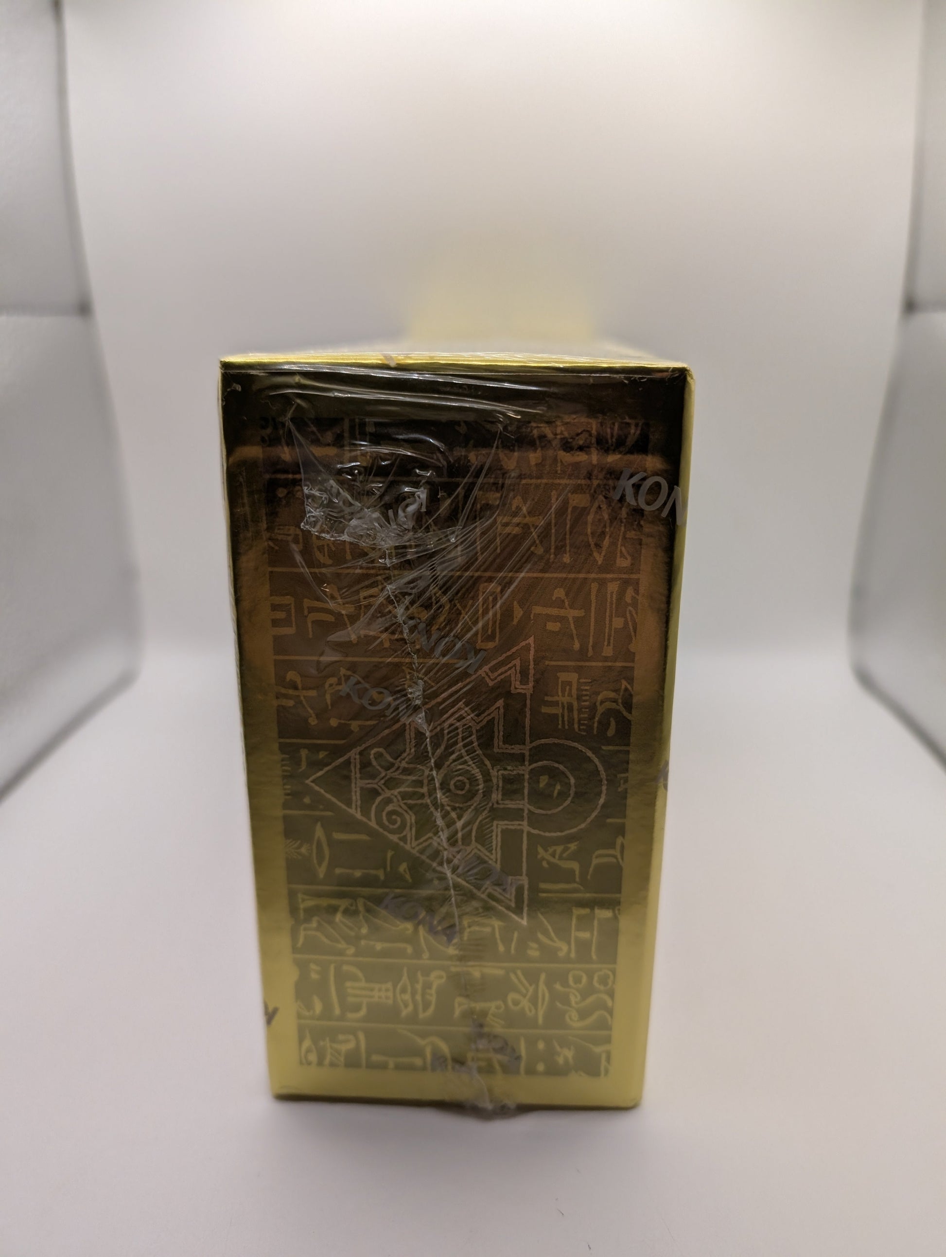 Yugioh - Yugi's Legendary Decks New and Sealed FRENLY BRICKS - Open 7 Days