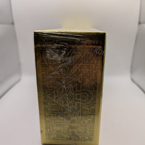 Yugioh - Yugi's Legendary Decks New and Sealed FRENLY BRICKS - Open 7 Days