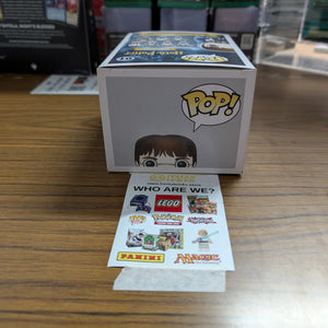 FUNKO Pop Vinyl Harry Potter #01 FRENLY BRICKS - Open 7 Days
