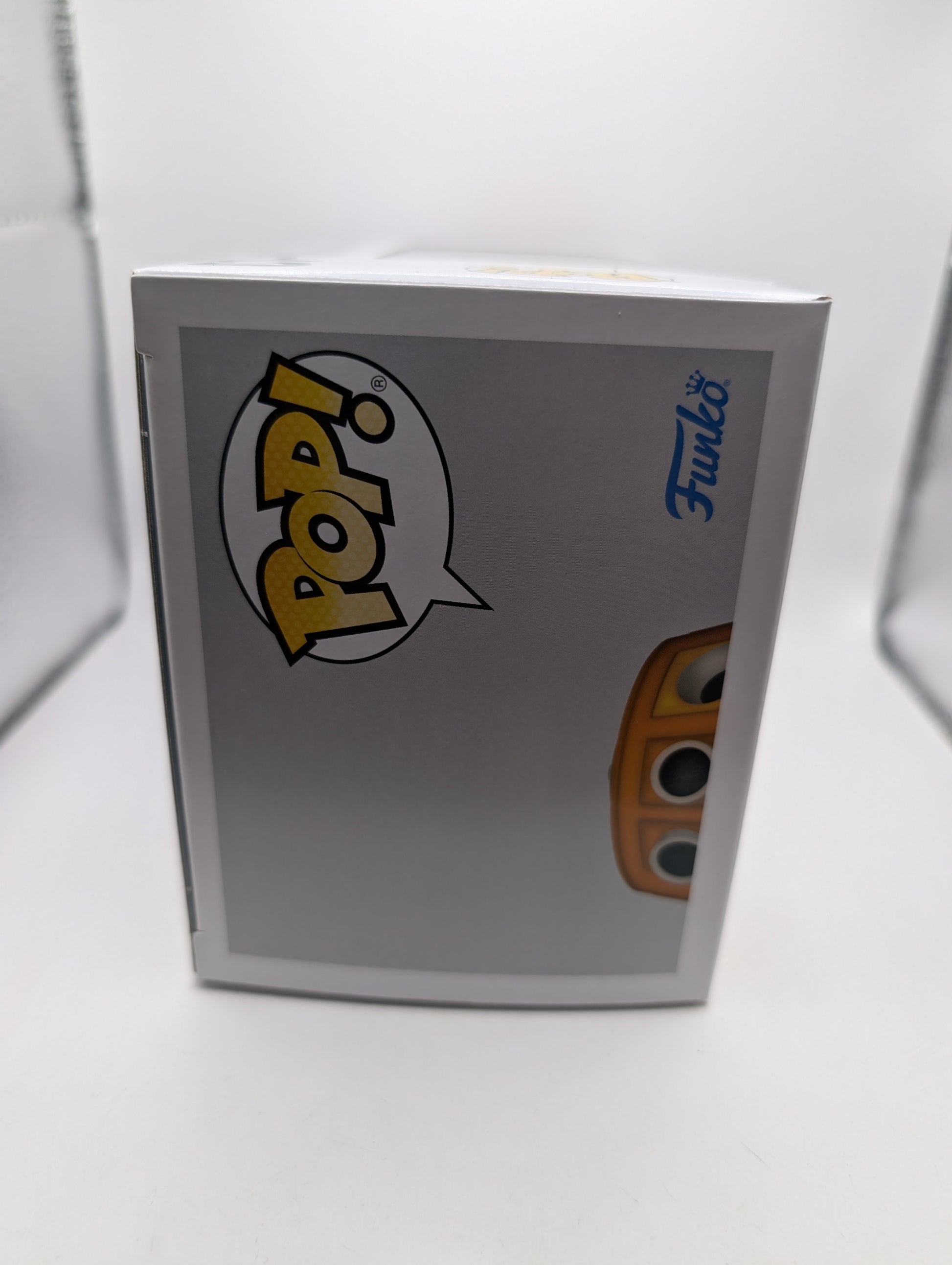 Star Wars - C1-10P Chopper (Blueprint) Pop! Vinyl Figure FRENLY BRICKS - Open 7 Days