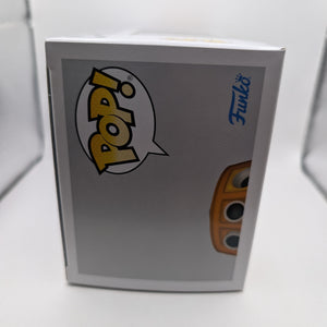 Star Wars - C1-10P Chopper (Blueprint) Pop! Vinyl Figure FRENLY BRICKS - Open 7 Days