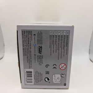 Funko Pop! Vinyl: Television  #782 The Big Bang Theory - Stuart Bloom