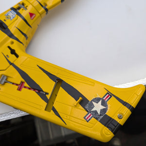 GI Joe ARAH Cobra Custom Tiger Force Condor: Tiger Talon FRENLY BRICKS - Open 7 Days