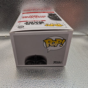 FUNKO Pop Vinyl Darth Vader Gold Star Wars #157 FRENLY BRICKS - Open 7 Days