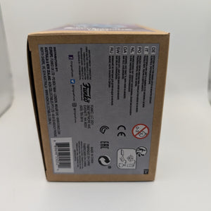 Funko Pop! Aang (Spirit) #940 Avatar The Last Airbender Glow in the Dark FRENLY BRICKS - Open 7 Days