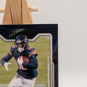 2021 Panini Playbook Allen Robinson II Green /10 Auto Short Print No. 16 Bears FRENLY BRICKS - Open 7 Days