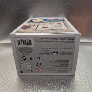 FUNKO Pop Vinyl Admiral Zhao Avatar #1001 FRENLY BRICKS - Open 7 Days