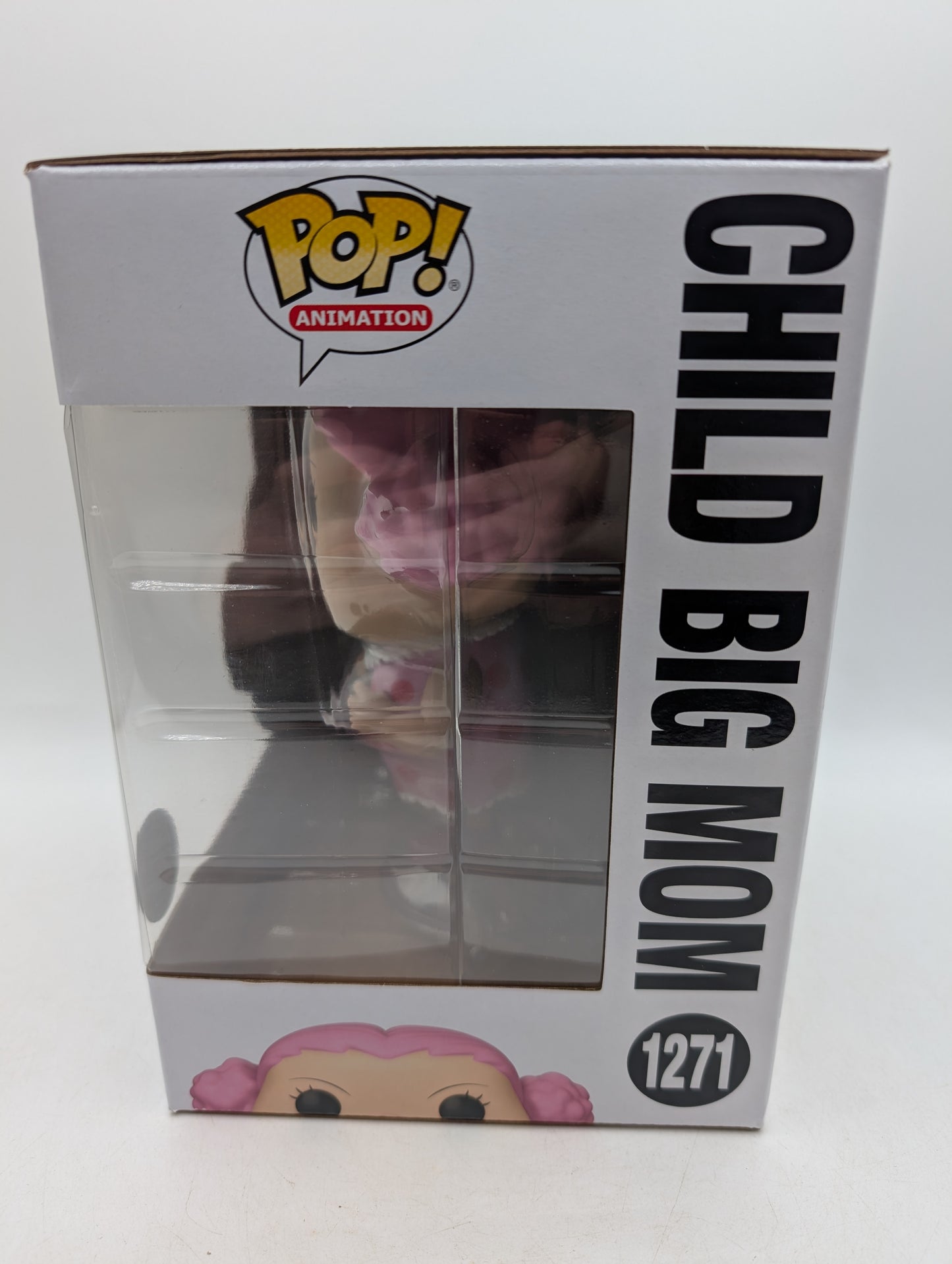 Funko POP! One Piece Child Big Mom #1271