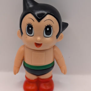 City Bank Astro Boy Piggy Bank Vintage Toy Figure FRENLY BRICKS - Open 7 Days