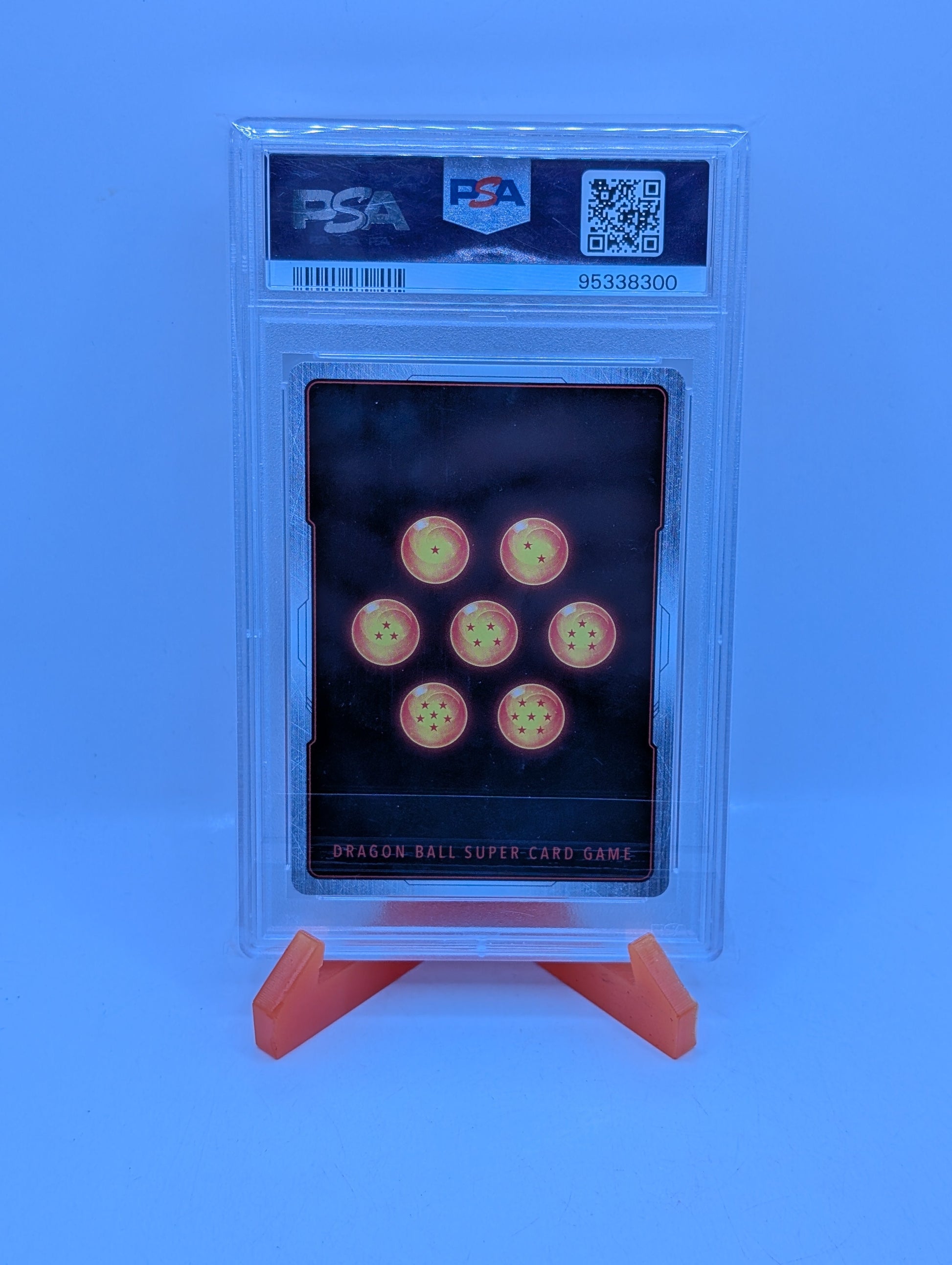 2021 DRAGON BALL S #BT13 - 034 MAJIN BUU, ASLT.AS/DS PSA 10 FRENLY BRICKS - Open 7 Days