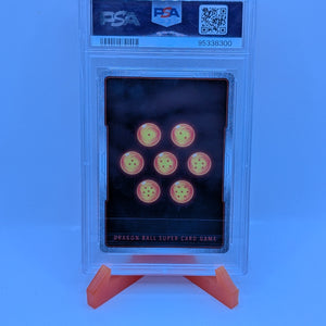 2021 DRAGON BALL S #BT13 - 034 MAJIN BUU, ASLT.AS/DS PSA 10 FRENLY BRICKS - Open 7 Days