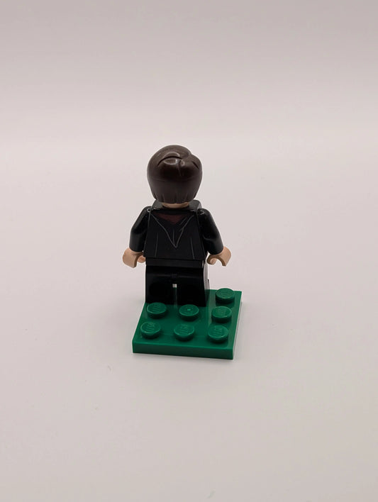 LEGO Harry Potter 2 Collectible Minifigure 71028 - Neville Longbottom FRENLY BRICKS - Open 7 Days