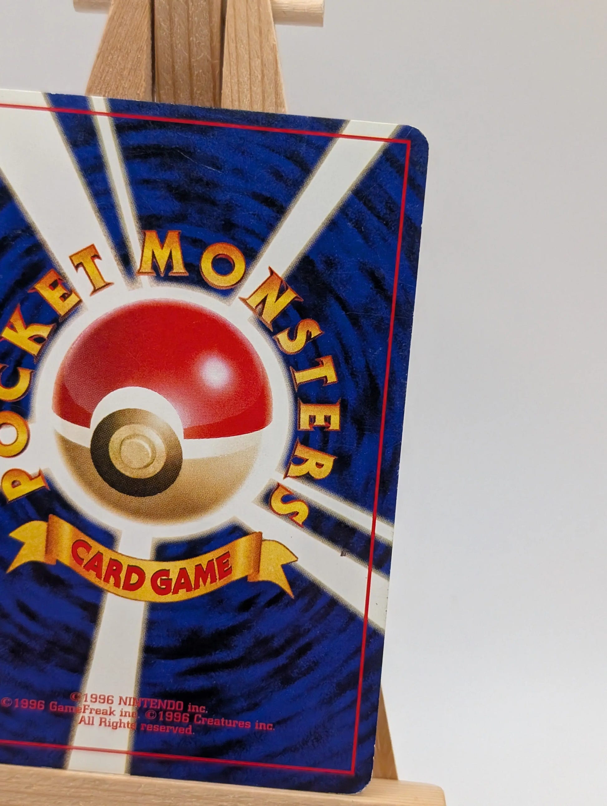 Pokemon Card Imakuni's Doduo No. 084 White Star Promo Gym Japanese LP FRENLY BRICKS - Open 7 Days image 6