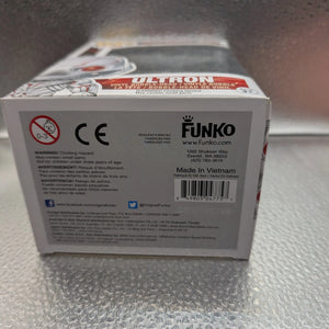 FUNKO Pop Vinyl Ultron #72 FRENLY BRICKS - Open 7 Days