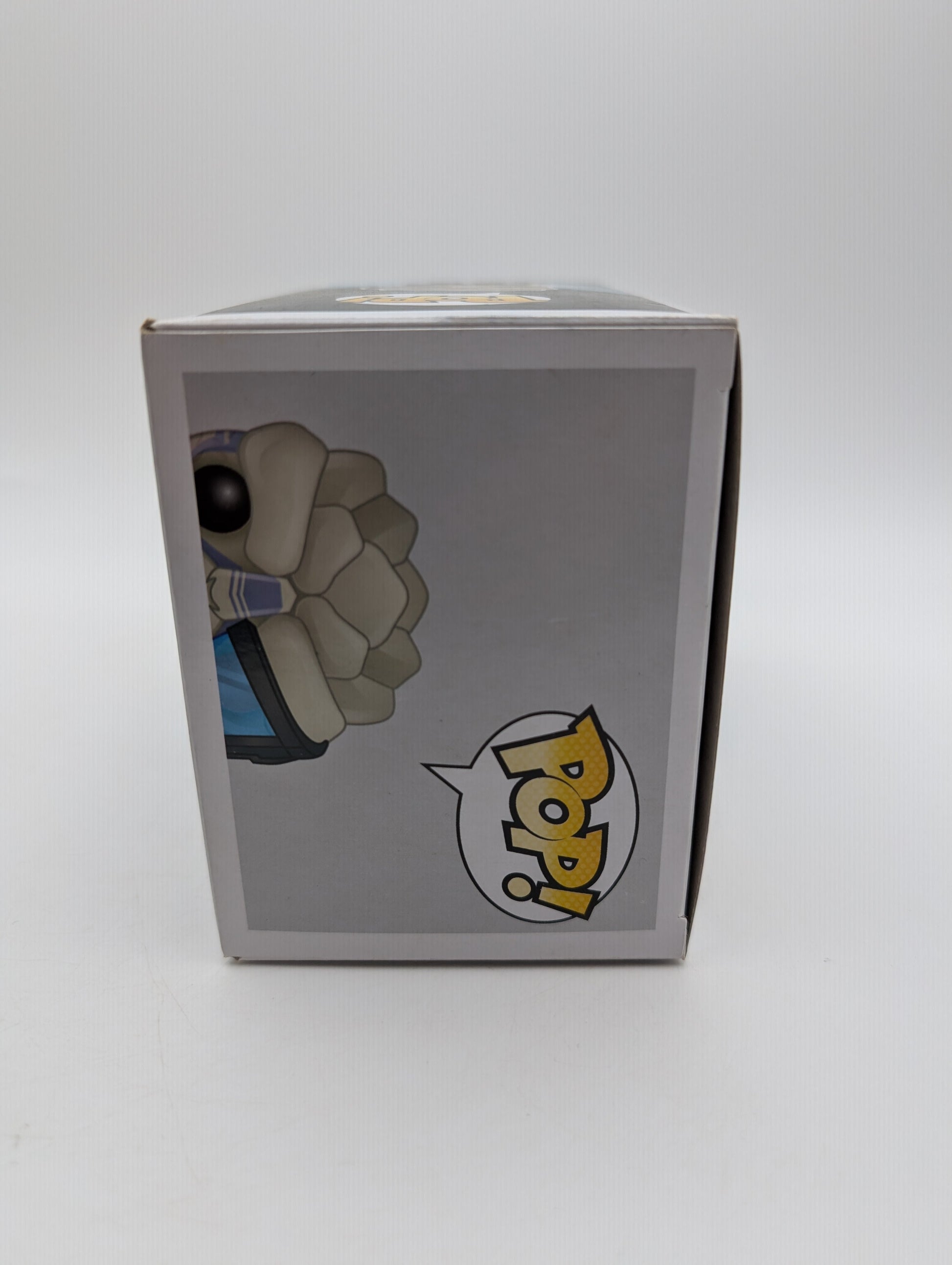 Funko Pop! Vinyl Games - Mass Effect #12 Garrus FRENLY BRICKS - Open 7 Days