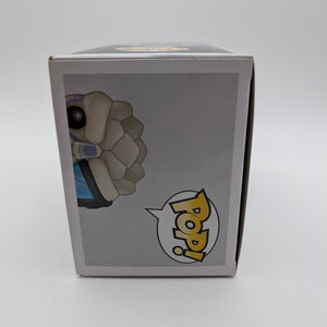 Funko Pop! Vinyl Games - Mass Effect #12 Garrus FRENLY BRICKS - Open 7 Days