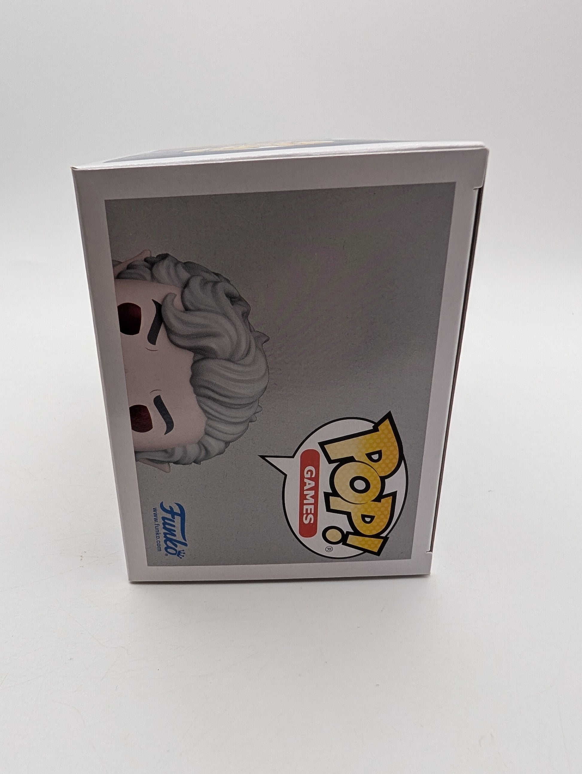 Funko Baldur's Gate 3 Astarion POP! Games Chase Edition 1017 FRENLY BRICKS - Open 7 Days