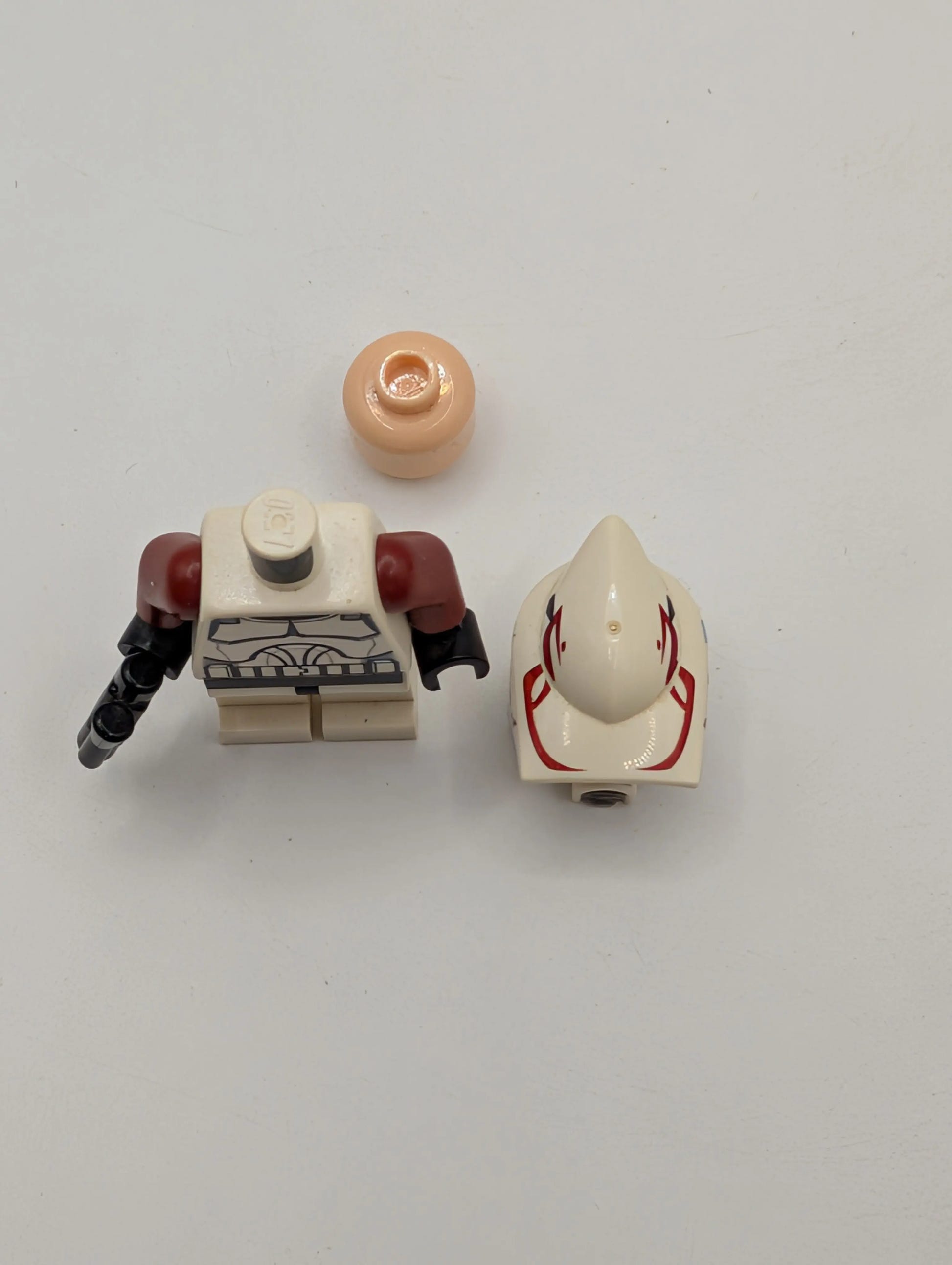 LEGO STAR WARS - ARF Trooper - Mini Fig / Mini Figure FRENLY BRICKS - Open 7 Days image 6