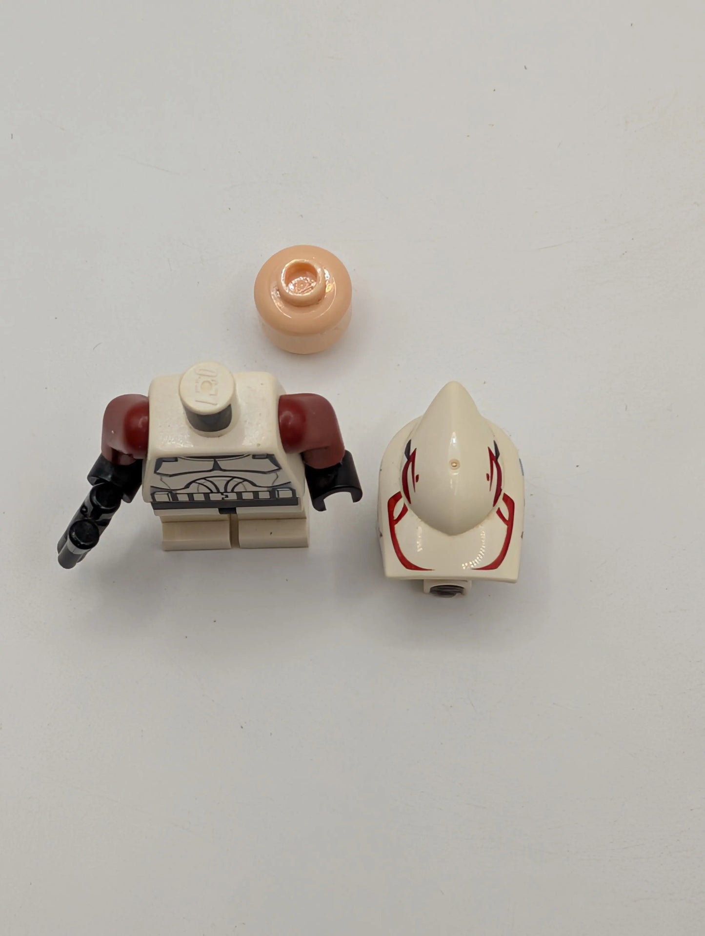 LEGO STAR WARS - ARF Trooper - Mini Fig / Mini Figure FRENLY BRICKS - Open 7 Days