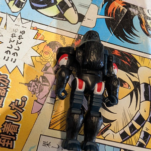Beast Wars: Transformers Optimus Primal ReAction 3.75