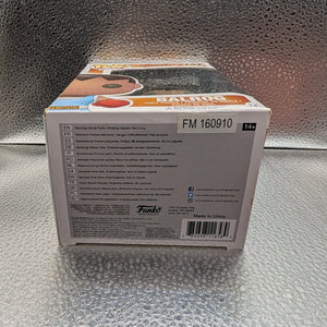 FUNKO Pop Vinyl Balrog #141 FRENLY BRICKS - Open 7 Days