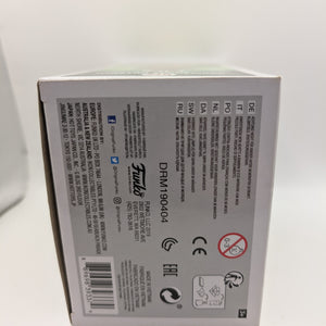 Funko POP! Movies: Ghostbusters Winston Zeddemore #746 Vinyl Figure