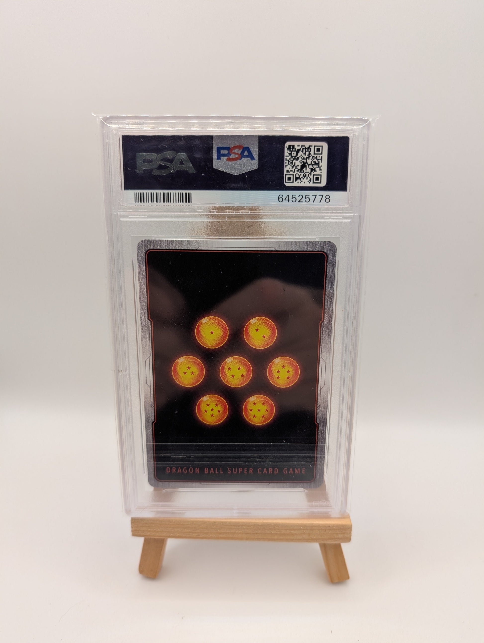 2021 Dragon Ball Super SS3 Gohanks, Interdimensional Warrior BT13-153 SCR PSA 10 FRENLY BRICKS - Open 7 Days