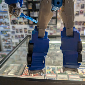 Transformers B7066 - Power Surge Optimus Prime FRENLY BRICKS - Open 7 Days