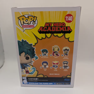 Izuku Midoriya GLOW MHA SE 1140 Funko Pop Vinyl FRENLY BRICKS - Open 7 Days