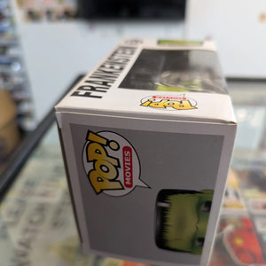 Funko Pop! Vinyl: Universal Monsters - Frankenstein's Monster #112 FRENLY BRICKS - Open 7 Days
