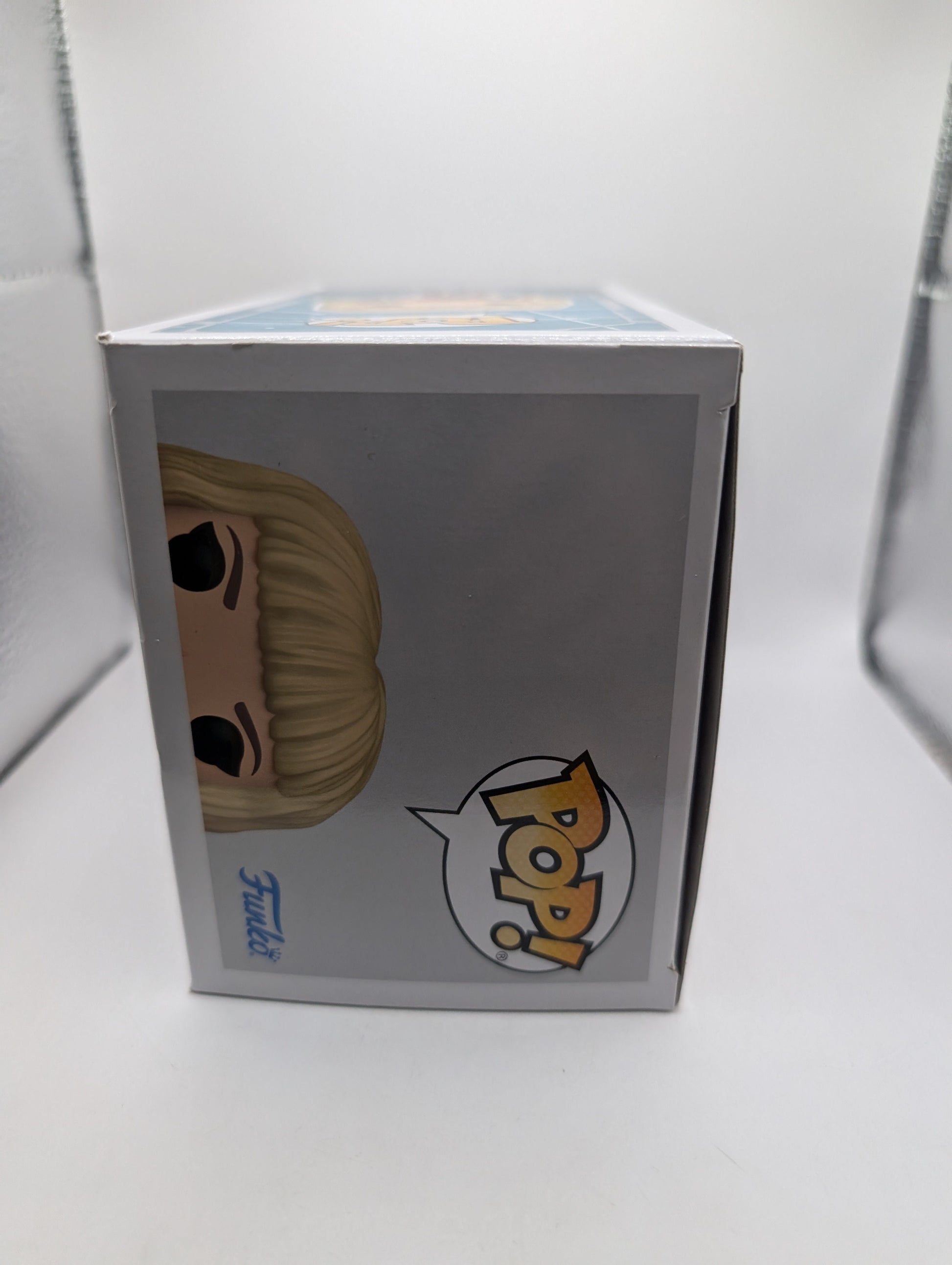 Star Wars: Ahsoka - Shin Hati Pop! Vinyl Figure #687 FRENLY BRICKS - Open 7 Days